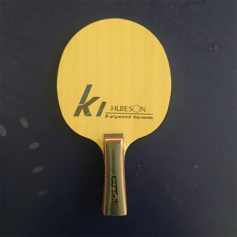 Table Tennis Blades - Huieson K1 Table Tennis Blade 5‑Ply