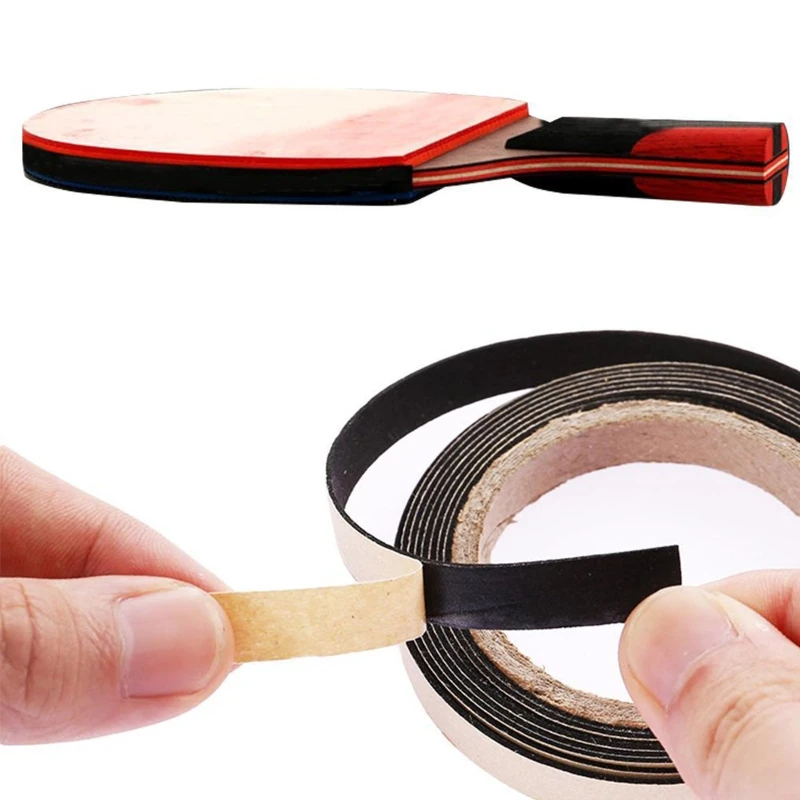 Table Tennis Edge - 1cmx2M Super Thick Edge Tape for