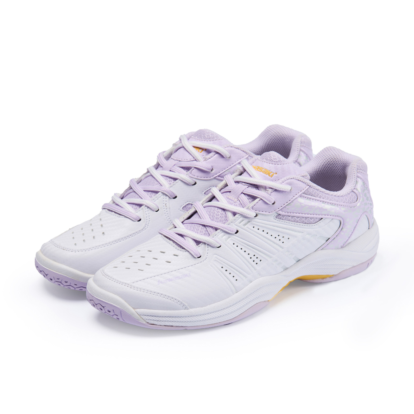 Table Tennis Shoes - Kawasaki Badminton Shoes Professional Anti Torsion