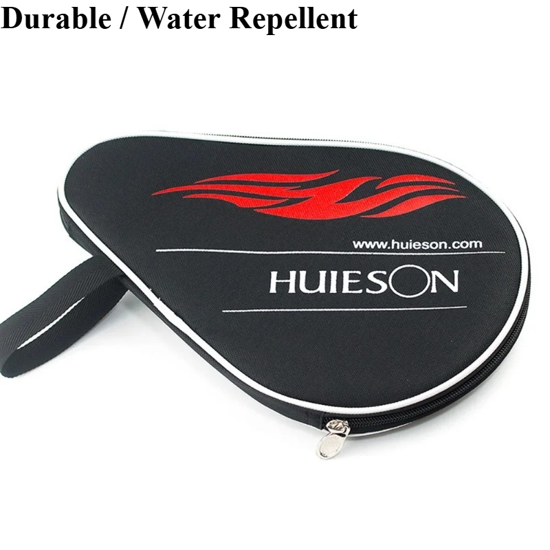 Portable Table Tennis Paddle B - Table Tennis Defense recension och pris