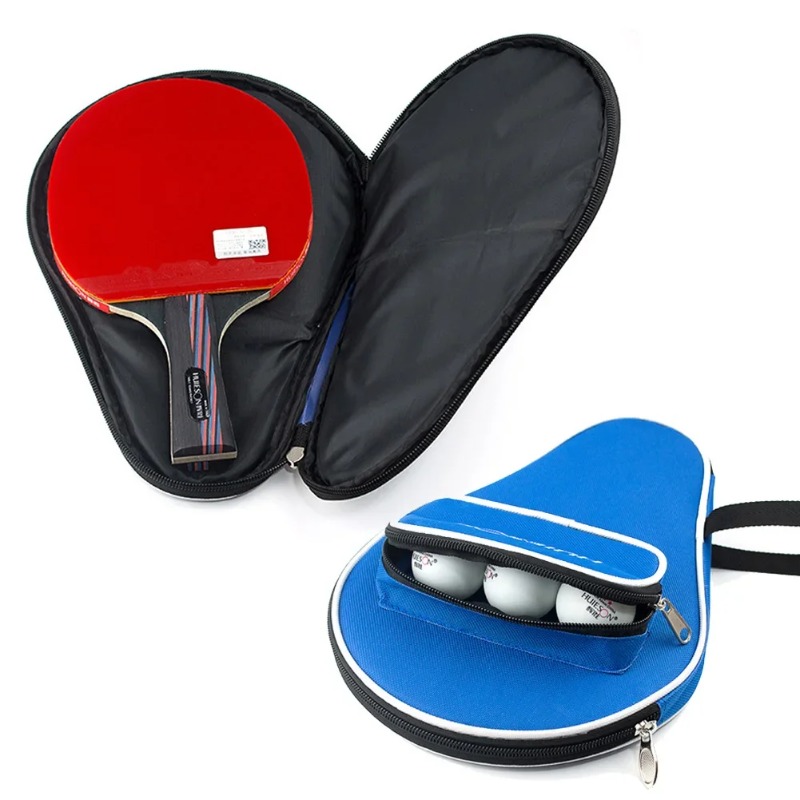 Portable Table Tennis Paddle B - Table Tennis Defense recension och pris