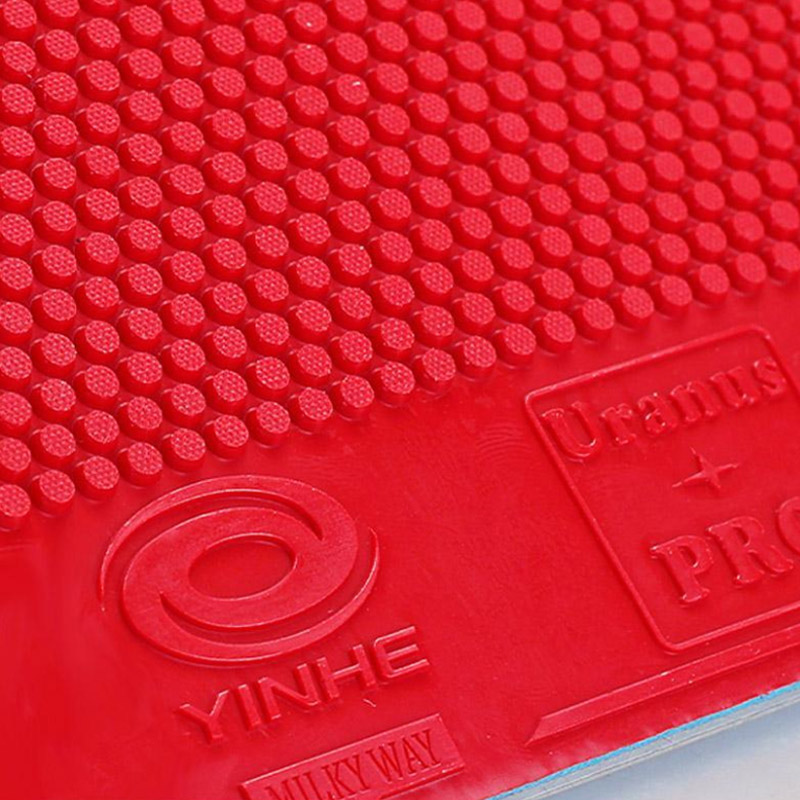 YINHE URANUS Pro Table Tennis  - Table Tennis Pro recension och pris