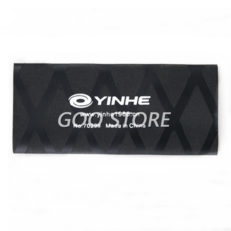 YINHE Galaxy Table Tennis Rack - Table Tennis Edge recension och pris