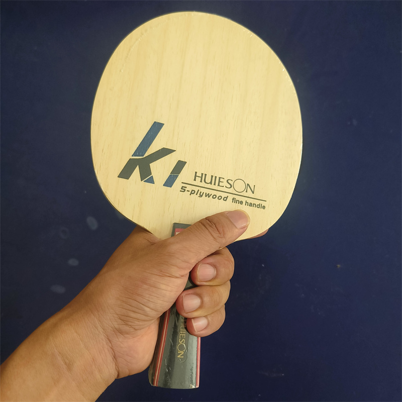 Huieson K1 Table Tennis Blade  - Table Tennis Blades recension och pris