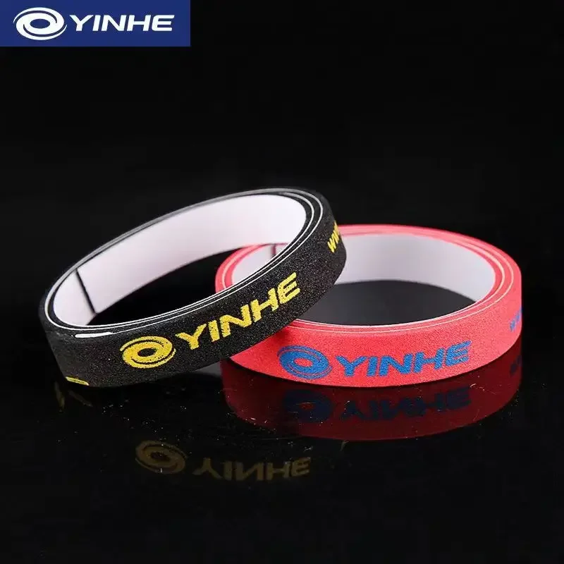 Yinhe SelfAdhesive Tape Table  - Table Tennis Edge recension och pris