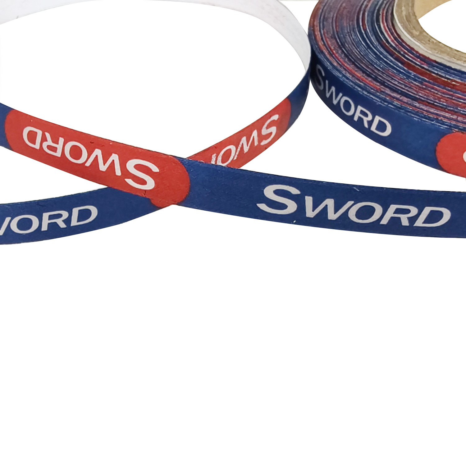 1cm*25M SWORD Edge Tape for Ta - Table Tennis Post recension och pris