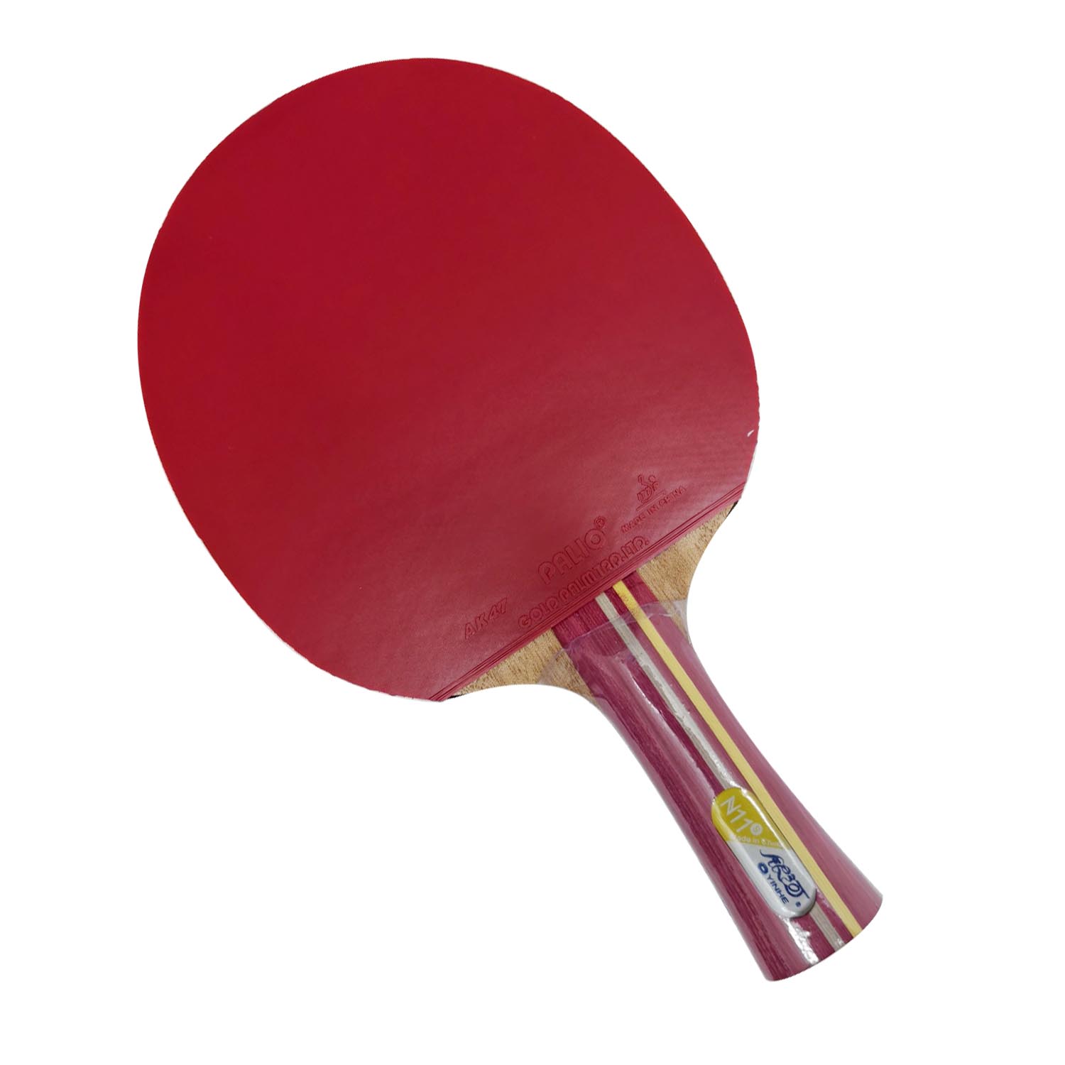Pro Combo Racket Yinhe N11S N1 - Table Tennis Pro recension och pris