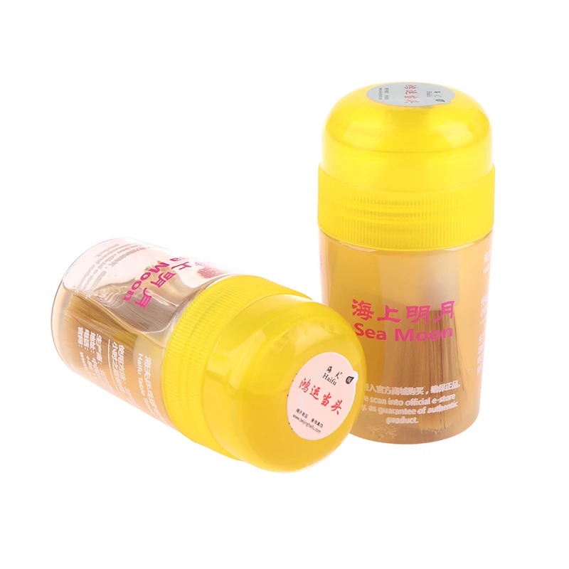 60/120ml Haifu Sea Moon Profes - Table Tennis Edge recension och pris