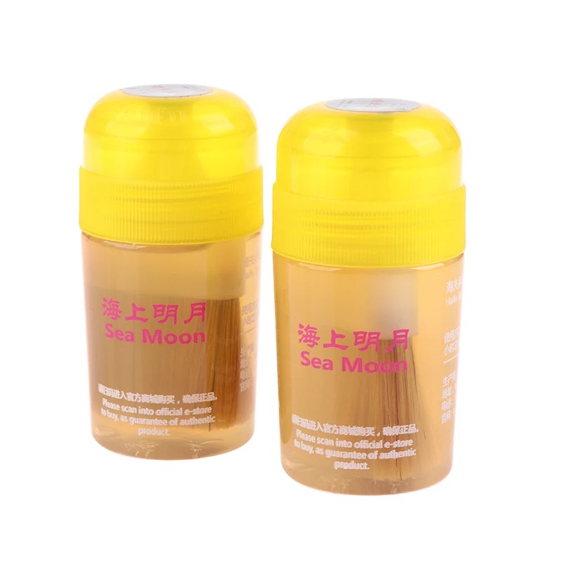 60/120ml Haifu Sea Moon Profes - Table Tennis Edge recension och pris