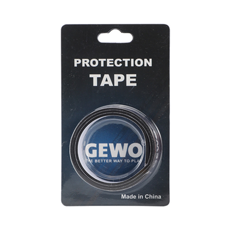 Original GEWO Table Tennis Rac - Table Tennis Defense recension och pris