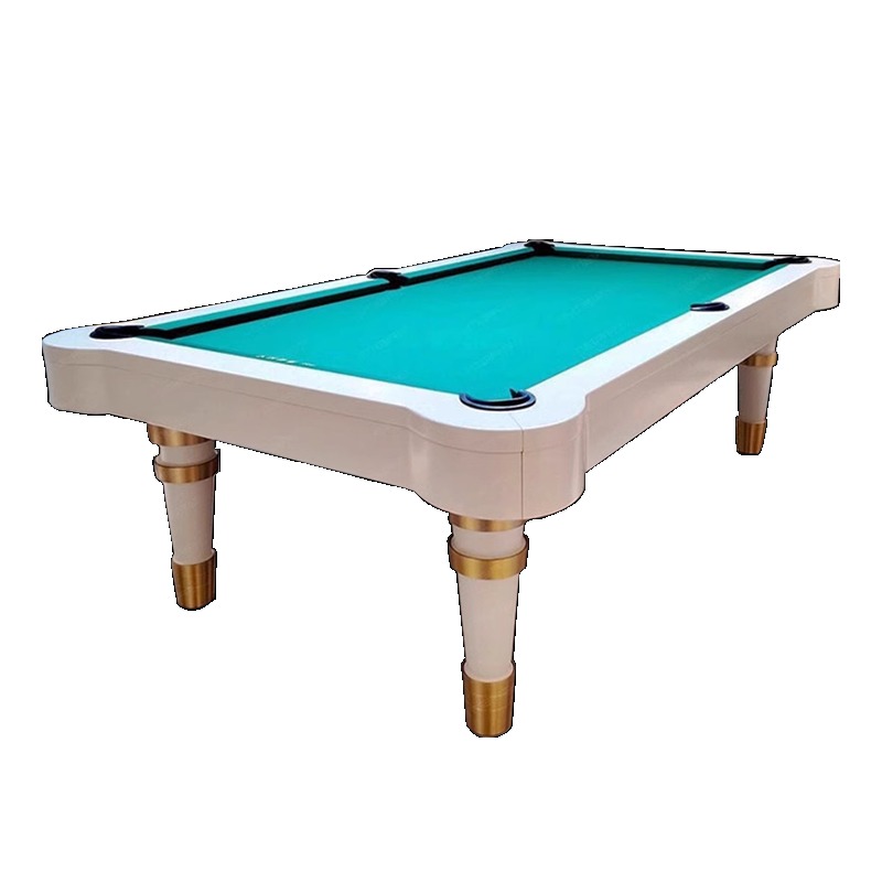 Airo Modern Chinese White Styl - Table Tennis In Chinese recension och pris