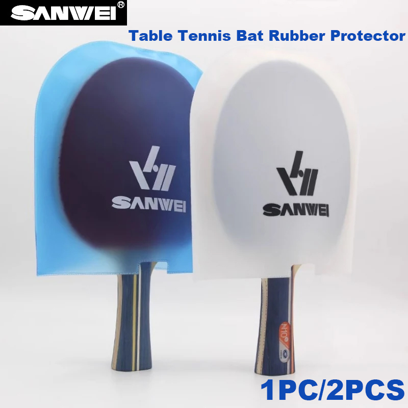 Racket Table Tennis Protection - Table Tennis Defense recension och pris