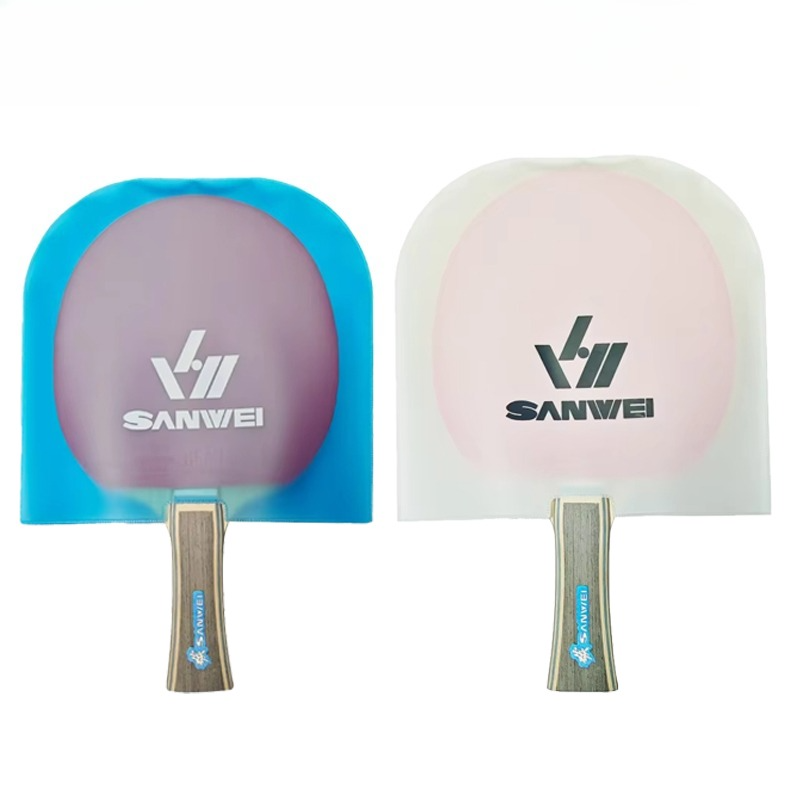 Racket Table Tennis Protection - Table Tennis Defense recension och pris