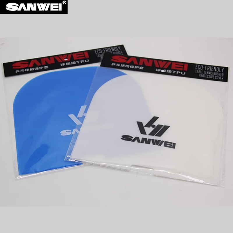 Racket Table Tennis Protection - Table Tennis Defense recension och pris