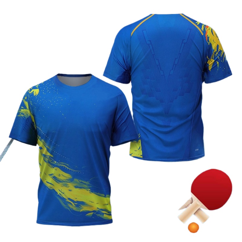 3D printed Chinese Loong table - Table Tennis In Chinese recension och pris