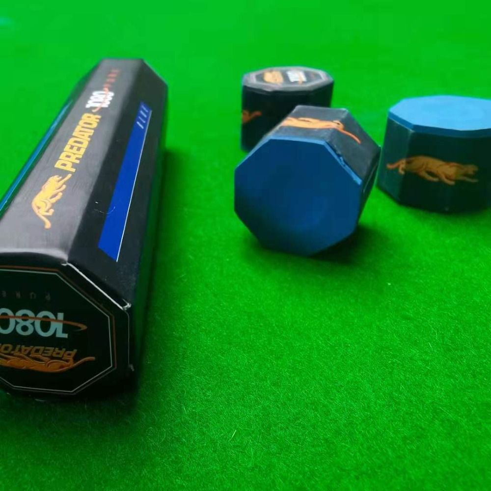 Strong Viscosity Billiard Cue  - Table Tennis In Chinese recension och pris