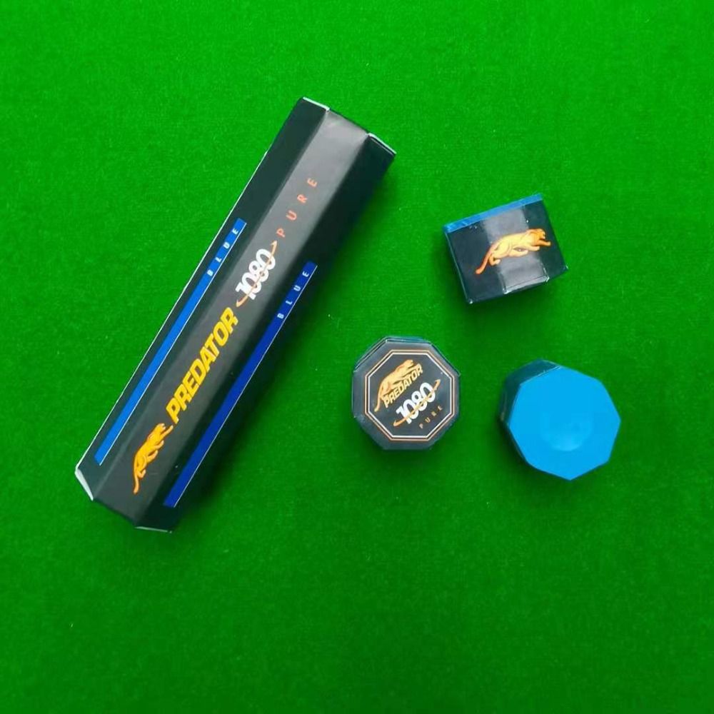 Strong Viscosity Billiard Cue  - Table Tennis In Chinese recension och pris