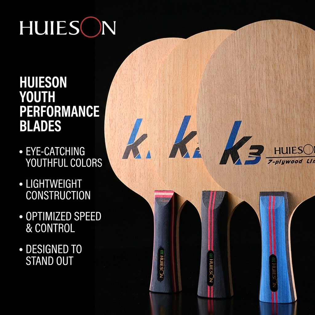 Table Tennis Racket Baseplate, - Table Tennis Table recension och pris