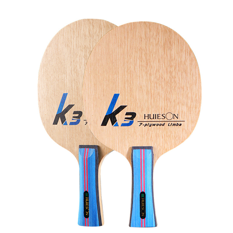 Table Tennis Racket Baseplate, - Table Tennis Table recension och pris