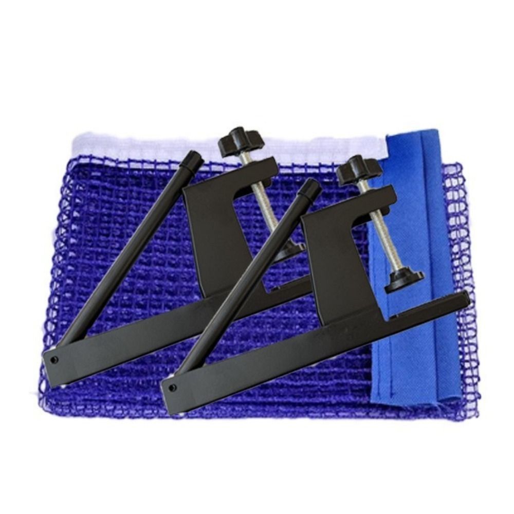 Standard Table Tennis Net Fold - Table Tennis Post recension och pris