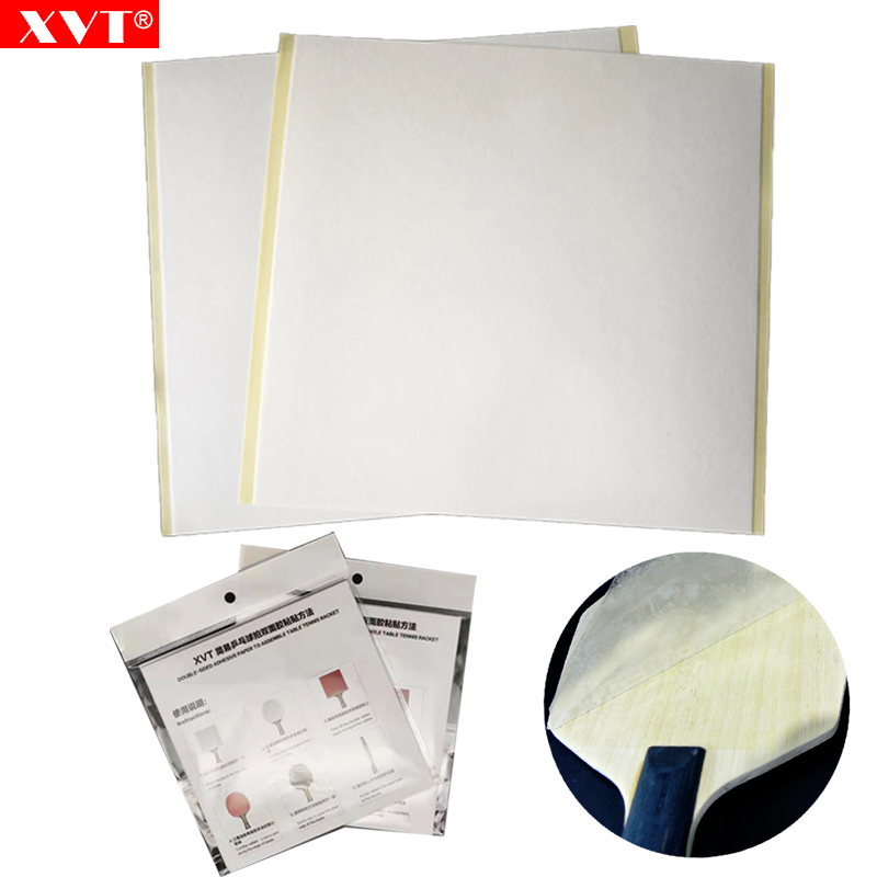 XVT Table Tennis Double Sided  - Table Tennis Post recension och pris