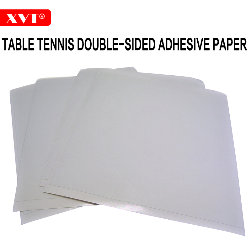XVT Table Tennis Double Sided  - Table Tennis Post recension och pris