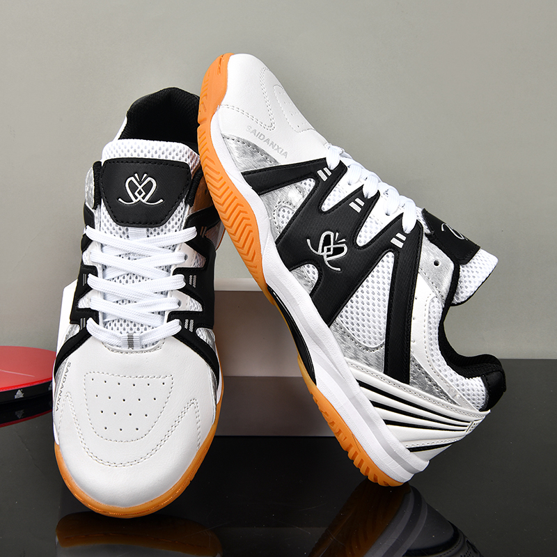 2026 Unisex Professional Table - Table Tennis Shoes recension och pris