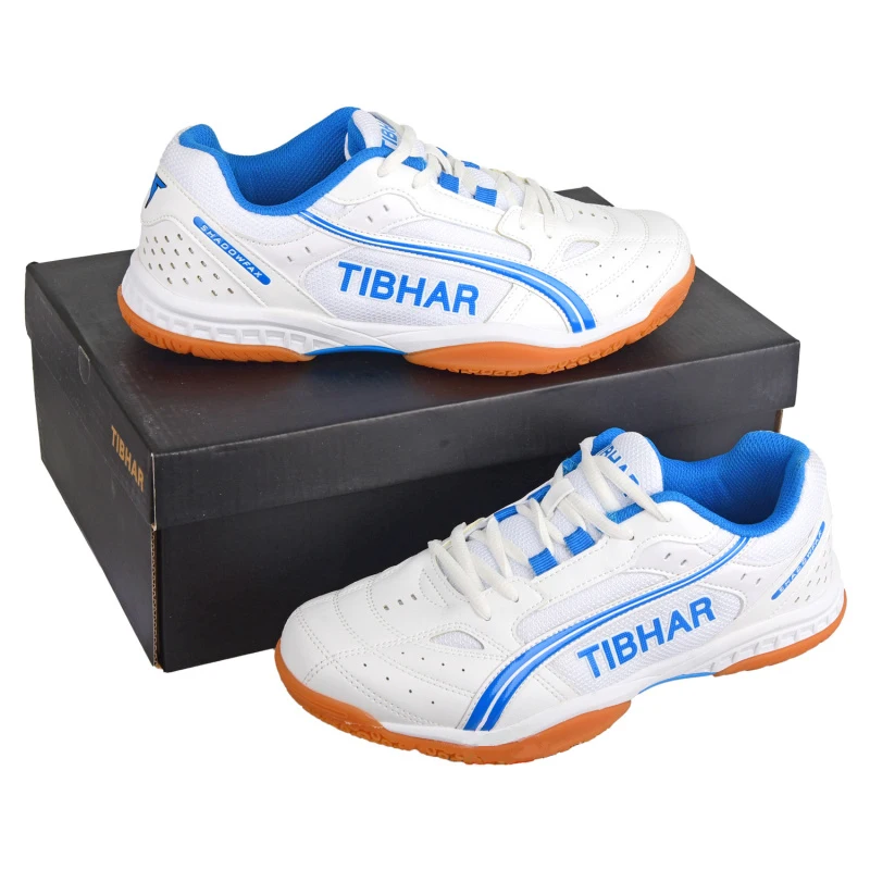 New TIBHAR Table Tennis Shoes  - Table Tennis Shoes recension och pris