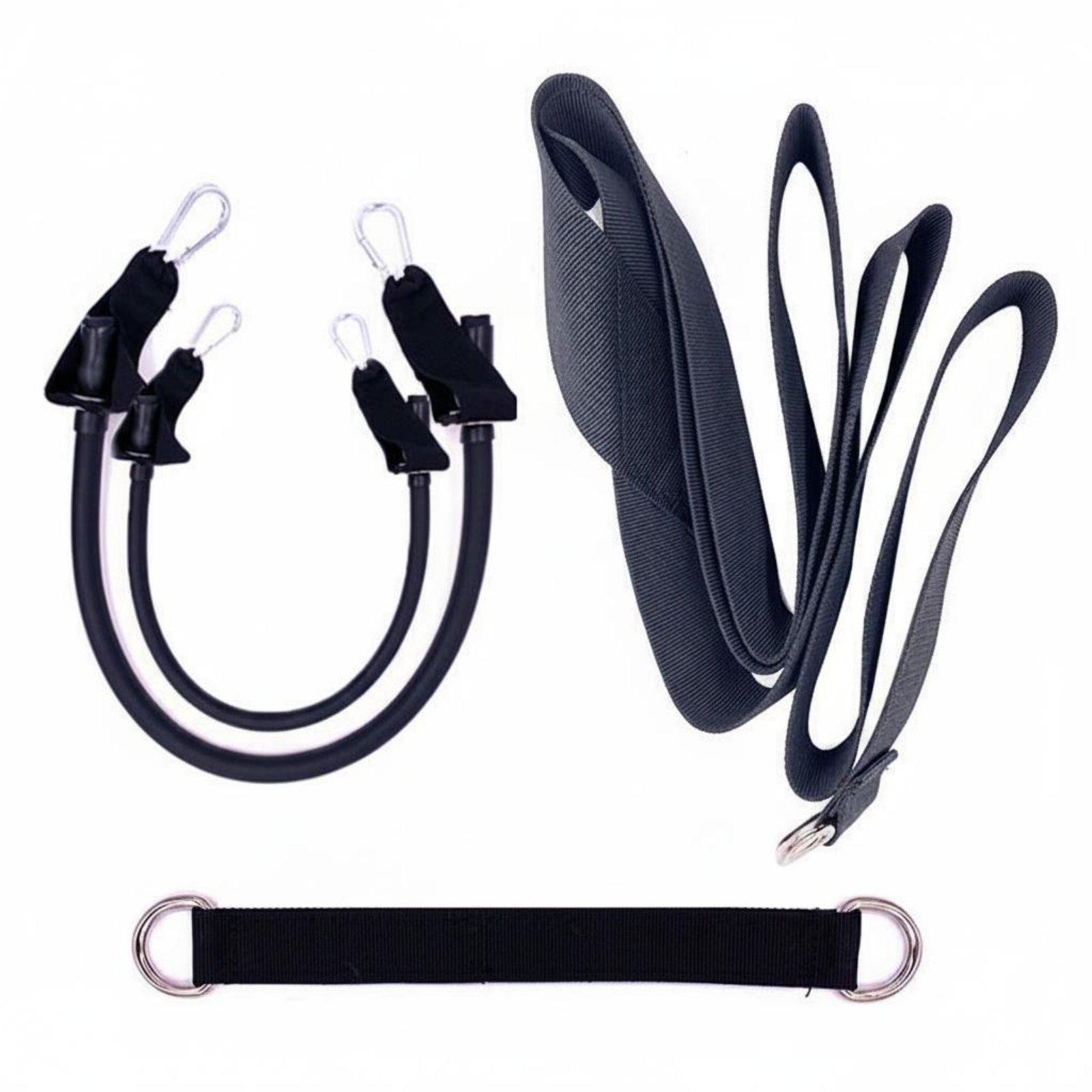 Nylon Golf Swing Trainer Resis - Table Tennis Table recension och pris
