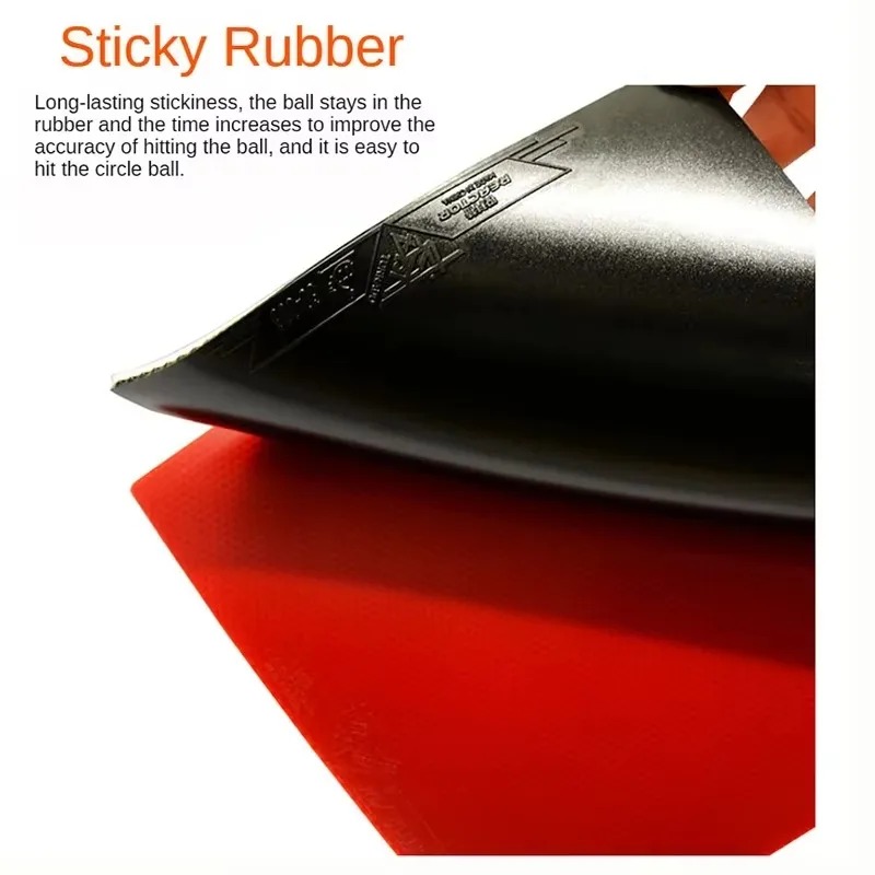 Reactor TORNADO V5 Sticky Loop - Table Tennis Post recension och pris