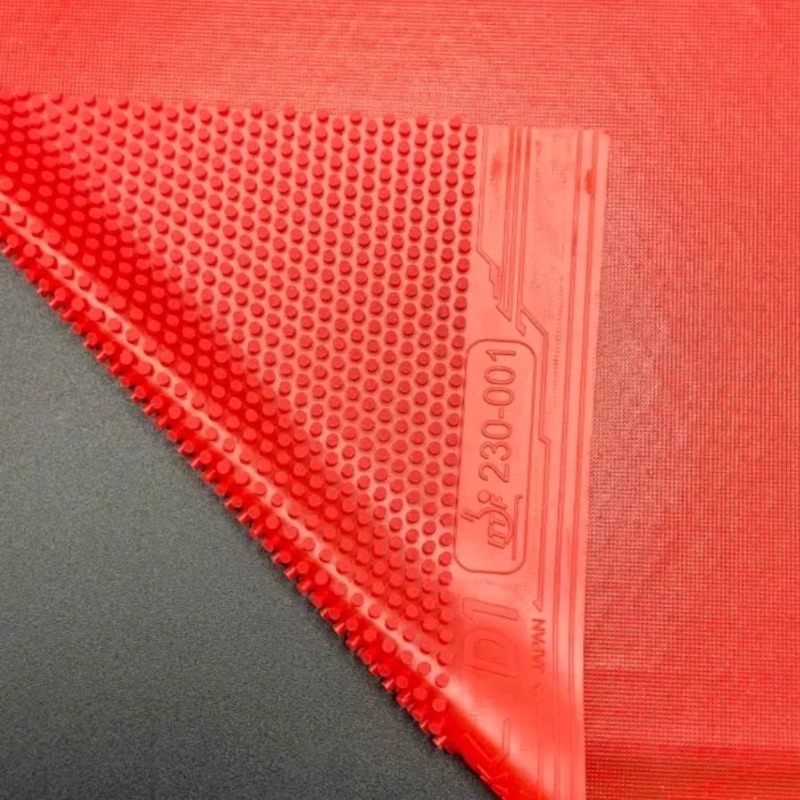 ITTF Approved Long Pimples OX  - Table Tennis Pro recension och pris