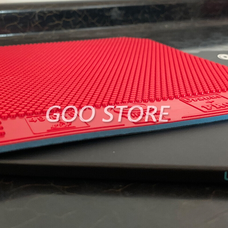 YINHE Uranus Pro Short Pips-Ou - Table Tennis Pro recension och pris