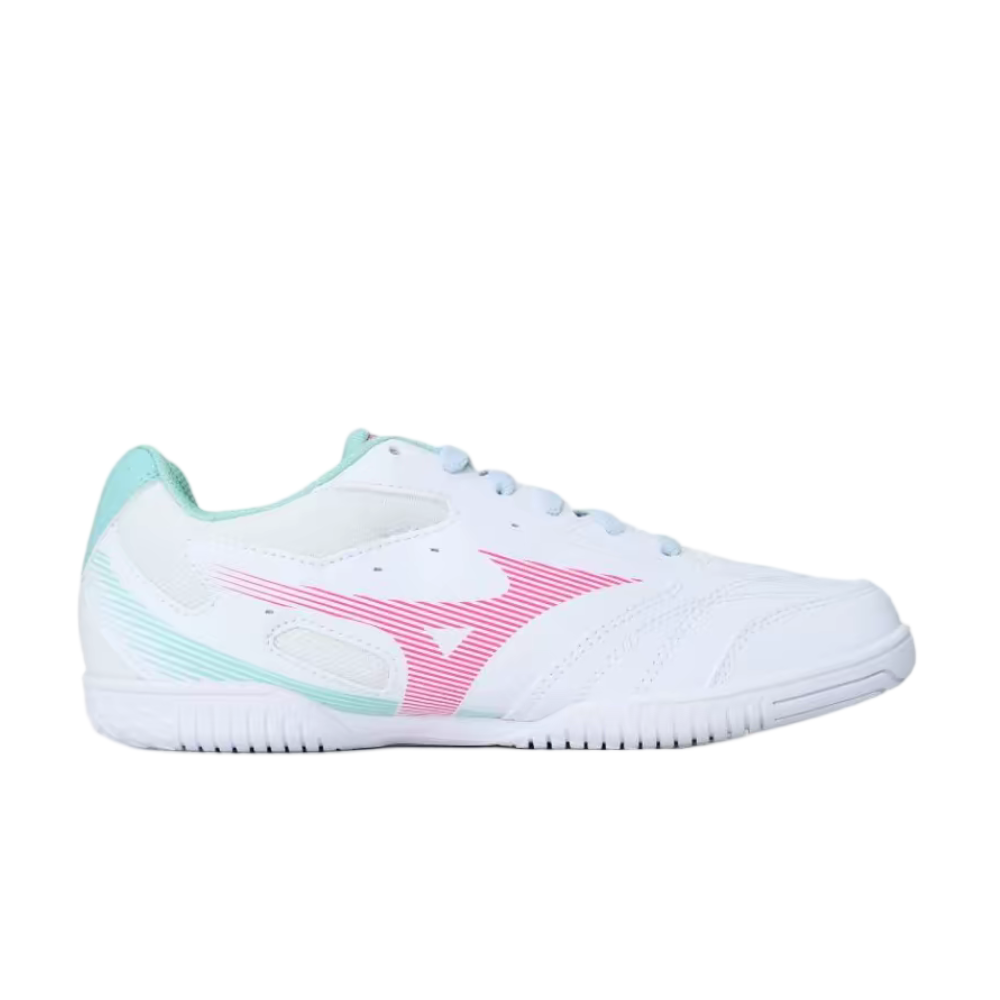 Mizuno Crossmatch 2nd Generati - Table Tennis Shoes recension och pris