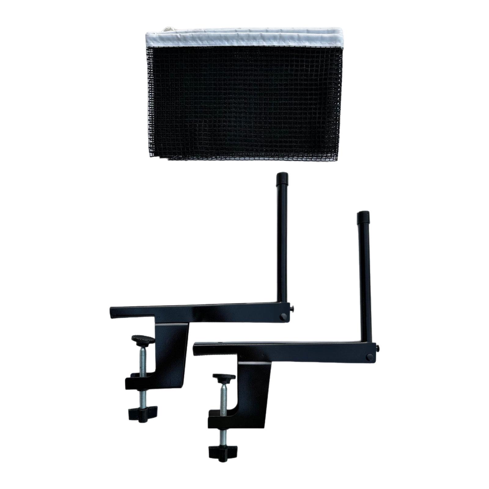 Pingpong Net with Clamps Table - Table Tennis Post recension och pris