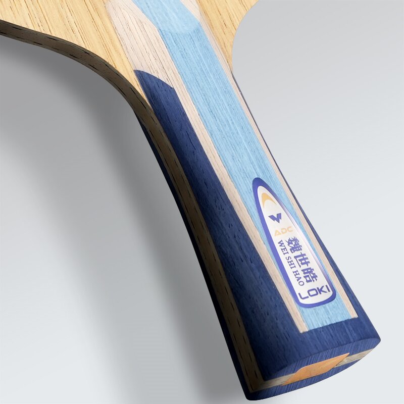 LOKI W81 Series ADC SADC Table - Table Tennis Loki recension och pris