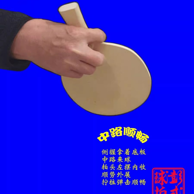 Chinese/Japanese Style Table T - Table Tennis In Chinese recension och pris