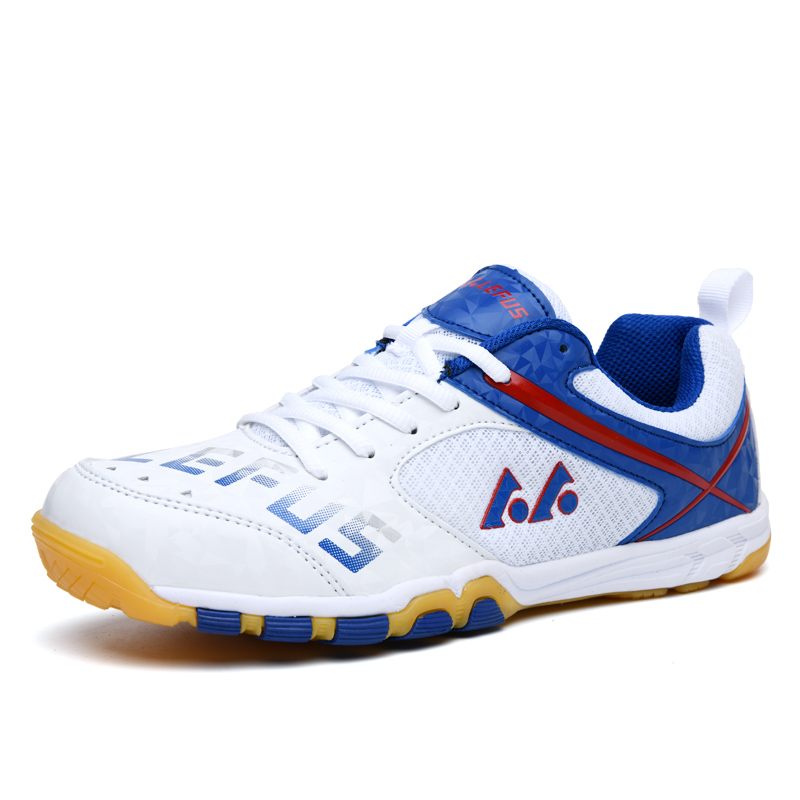 Lefus Brand Table Tennis Shoes - Table Tennis Shoes recension och pris
