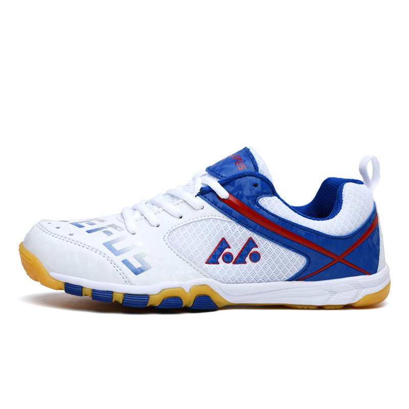 Lefus Brand Table Tennis Shoes - Table Tennis Shoes recension och pris