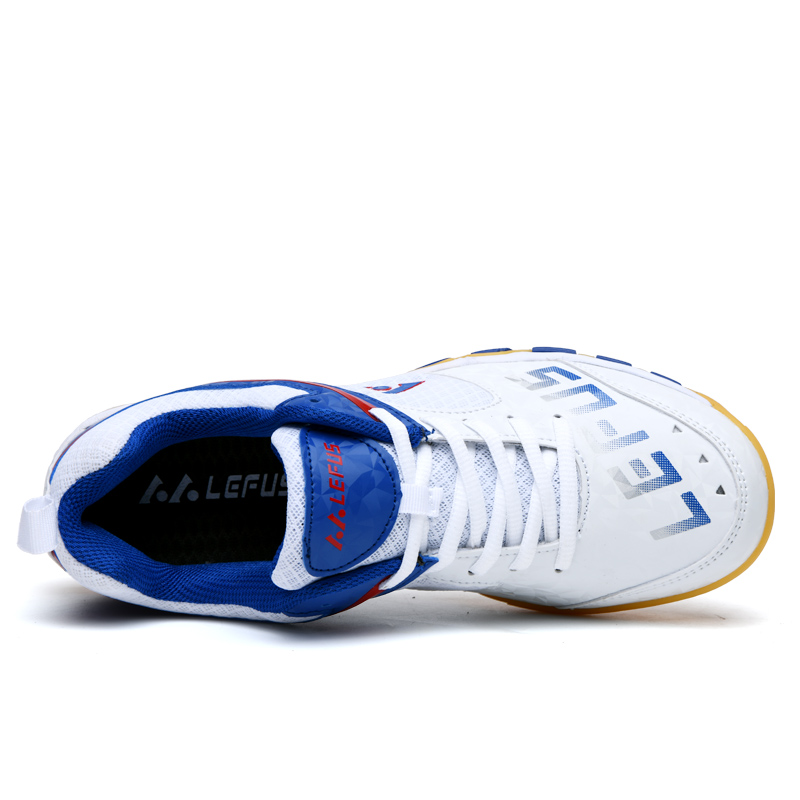 Lefus Brand Table Tennis Shoes - Table Tennis Shoes recension och pris