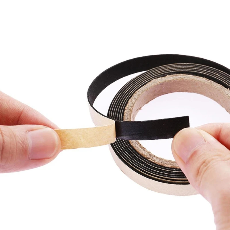 1cmx2M Super Thick Edge Tape f - Table Tennis Edge recension och pris