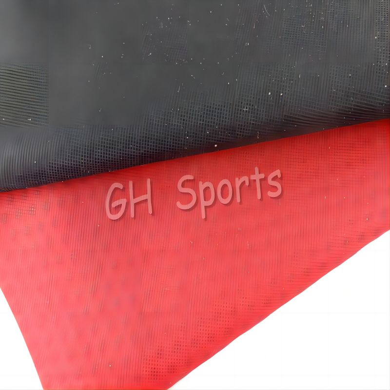 Globe MO WANG III  OX Super Bi - Table Tennis Defense recension och pris