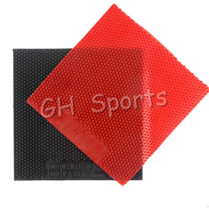 Globe MO WANG III  OX Super Bi - Table Tennis Defense recension och pris