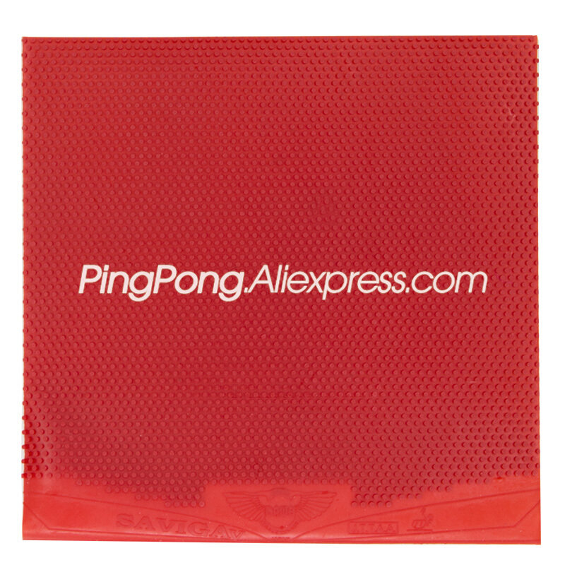 Colorful DAWEI SAVIGA V Pips-l - Table Tennis Defense recension och pris