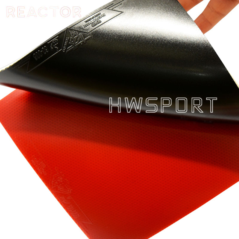 REACTOR Tornada V5 Table Tenni - Table Tennis Loki recension och pris