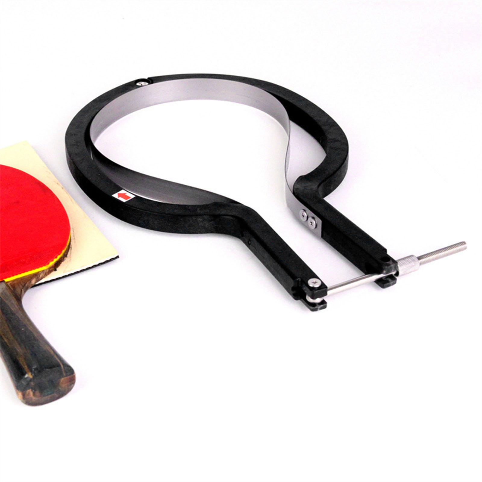 Table Tennis Cutter Mashine Li - Table Tennis Table recension och pris