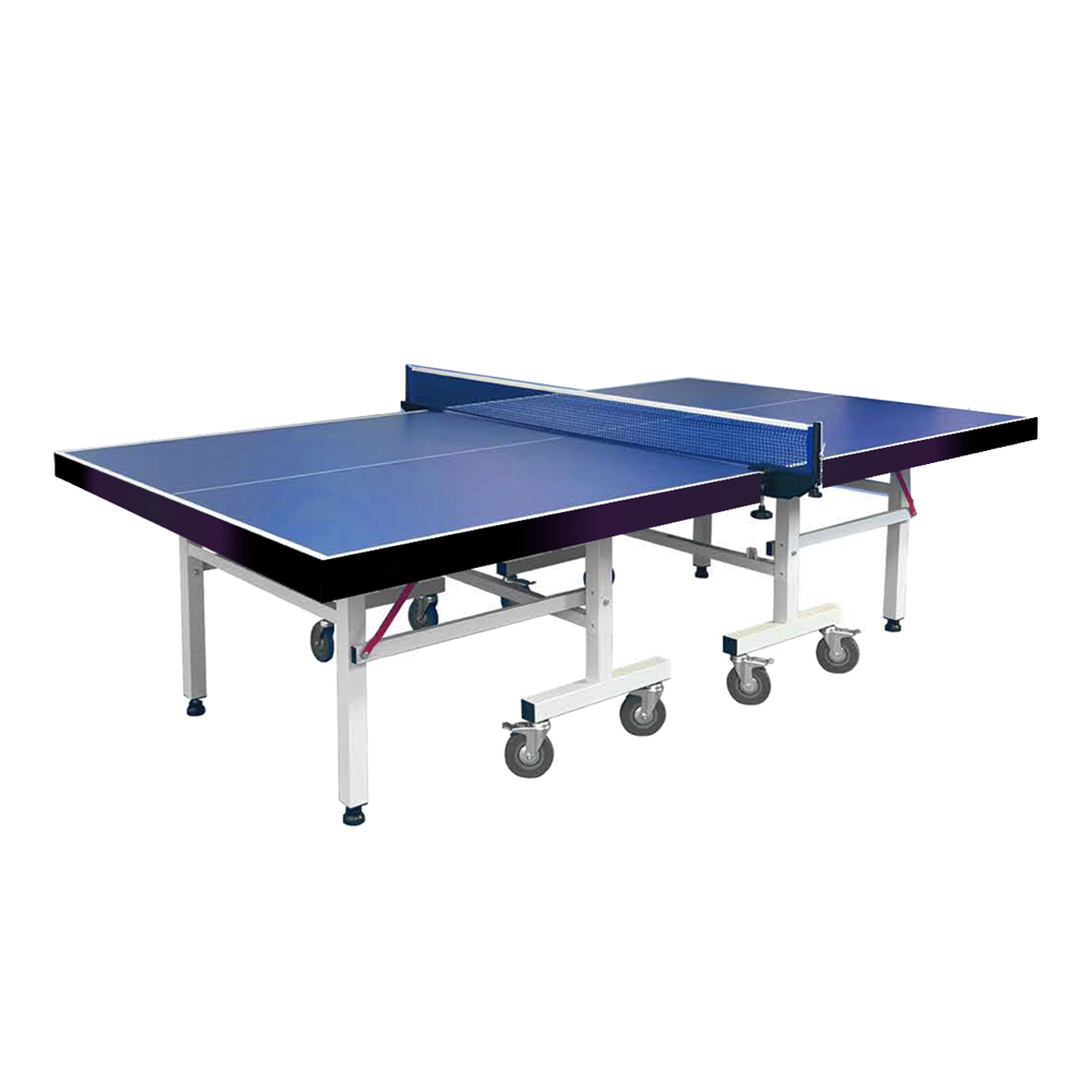 Professional MDF Indoor Table  - Table Tennis Post recension och pris