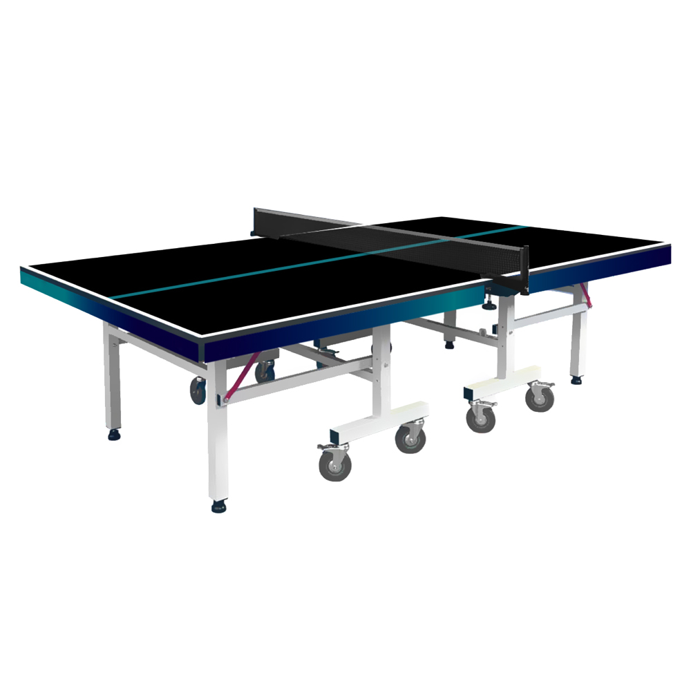 Professional MDF Indoor Table  - Table Tennis Post recension och pris
