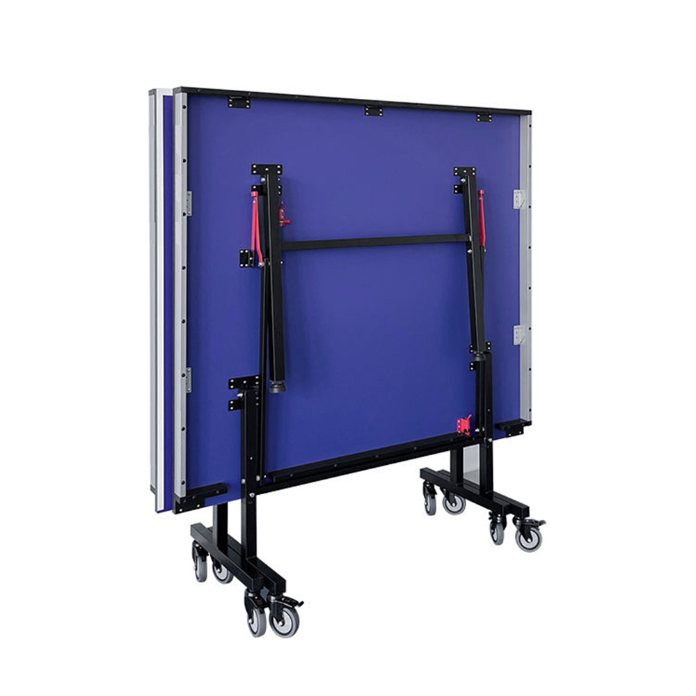 Professional MDF Indoor Table  - Table Tennis Post recension och pris
