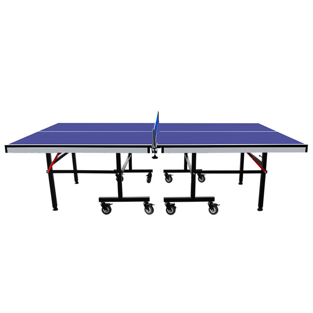 Professional MDF Indoor Table  - Table Tennis Post recension och pris
