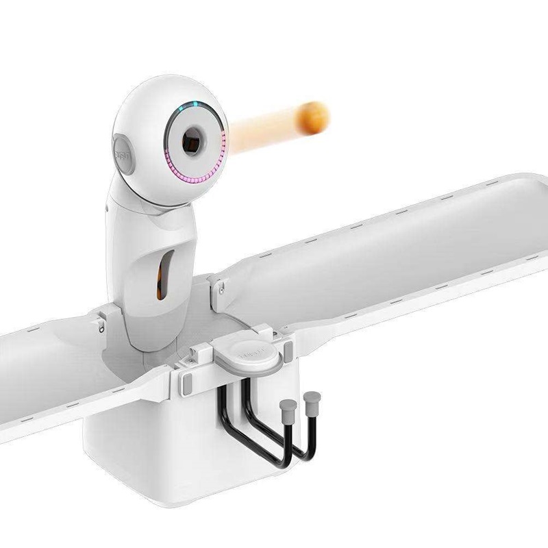 New Innovative Intelligent Tab - Table Tennis Table recension och pris